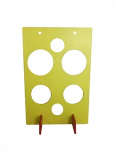 Стенд для метания в цель - fgospostavki.ru - Зеленогорск