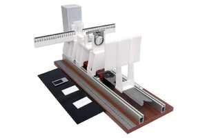 Лабораторная установка «Изучение дисперсии света» - fgospostavki.ru - Зеленогорск