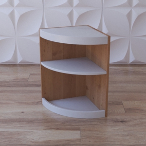 Игровой стеллаж "Уголок для мелочей" - fgospostavki.ru - Зеленогорск