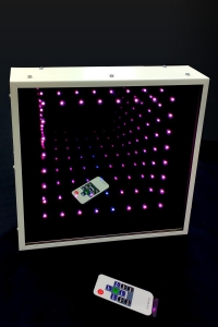 Настенное панно «Бесконечность-И» - fgospostavki.ru - Зеленогорск