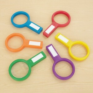 Комплект говорящих луп - fgospostavki.ru - Зеленогорск