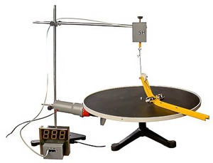 Цифровая лаборатория "Вращение" (набор для демонстраций с комплектом датчиков) - fgospostavki.ru - Зеленогорск