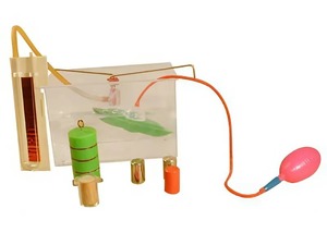 Лабораторный набор "Гидростатика, плавание тел" - fgospostavki.ru - Зеленогорск