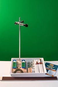 Комплект №2 ГИА-лаборатория по физике - fgospostavki.ru - Зеленогорск