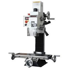 Вертикально фрезерный станок оснащенный щитком-экраном из оргстекла Вариант 2 - fgospostavki.ru - Зеленогорск