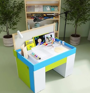 Многофункциональный модульный интерактивный комплекс Творческая мастерская. Базовый - fgospostavki.ru - Зеленогорск