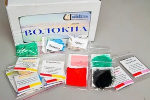 Коллекция по волокнам и тканям - fgospostavki.ru - Зеленогорск