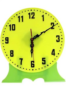 Модель часов (демонстрационная) - fgospostavki.ru - Зеленогорск