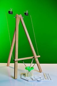 Комплект по ИЗО для практических работ в начальной школе Вариант 2 - fgospostavki.ru - Зеленогорск