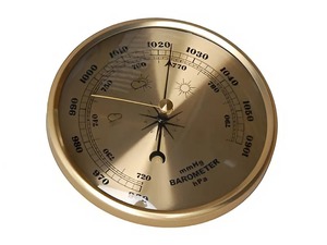Барометр-анероид - fgospostavki.ru - Зеленогорск