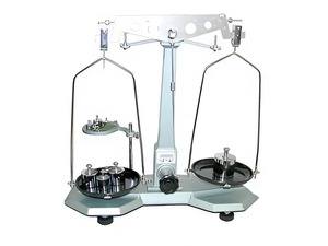 Весы технические до 1000г с разновесом - fgospostavki.ru - Зеленогорск