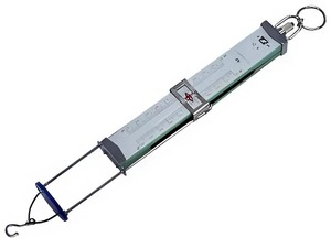 Динамометр двунаправленный (демонстрационный) - fgospostavki.ru - Зеленогорск