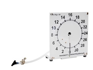 Манометр демонстрационный - fgospostavki.ru - Зеленогорск