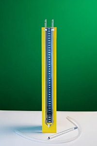 Манометр жидкостной демонстрационный - fgospostavki.ru - Зеленогорск