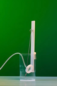 Прибор для демонстрации давления в жидкости - fgospostavki.ru - Зеленогорск