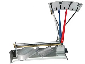 Прибор для демонстрации линейного расширения тел - fgospostavki.ru - Зеленогорск