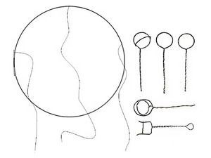 Прибор для демонстрации поверхностного натяжения - fgospostavki.ru - Зеленогорск