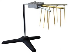 Прибор для демонстрации теплопроводности тел - fgospostavki.ru - Зеленогорск