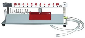 Прибор для демонстрации механ. колебаний (на воздушной подушке) - fgospostavki.ru - Зеленогорск