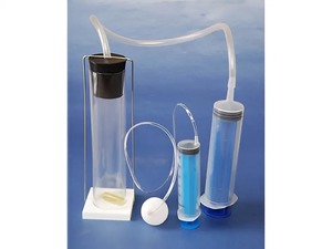 Прибор для изучения условий плавания тел - fgospostavki.ru - Зеленогорск