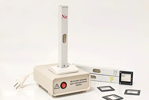 Прибор для наблюдения линейчатых спектров - fgospostavki.ru - Зеленогорск