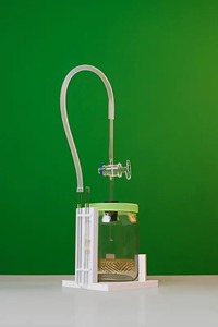 Прибор для обнаружения дыхательного газообмена у растений и животных - fgospostavki.ru - Зеленогорск