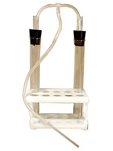 Прибор для сравнения содержания СО2 во вдыхаемом и выдыхаемом воздухе - fgospostavki.ru - Зеленогорск