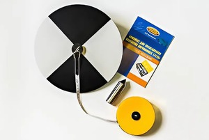 Прибор для измерения прозрачности воды (диск Секки) - fgospostavki.ru - Зеленогорск