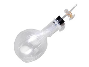 Сосуд для взвешивания воздуха - fgospostavki.ru - Зеленогорск