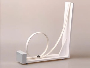 Центробежная дорога (прибор "Мертвая петля" демонстрационный) - fgospostavki.ru - Зеленогорск