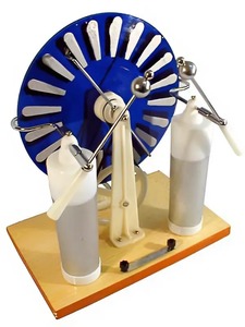 Машина электрофорная - fgospostavki.ru - Зеленогорск