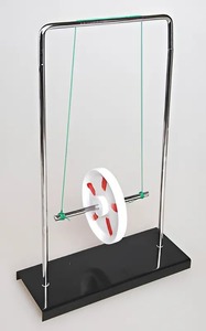 Маятник Максвелла - fgospostavki.ru - Зеленогорск