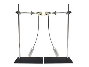 Маятник электростатический (пара) - fgospostavki.ru - Зеленогорск