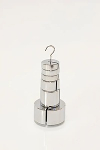 Груз наборный 1 кг (металлический) - fgospostavki.ru - Зеленогорск