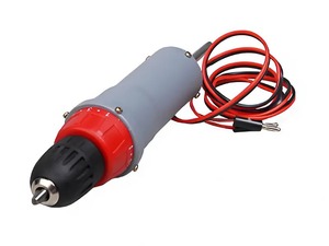 Двигатель постоянного тока - fgospostavki.ru - Зеленогорск