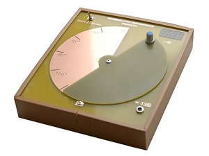 Конденсатор переменный с цифровым измерителем емкости - fgospostavki.ru - Зеленогорск