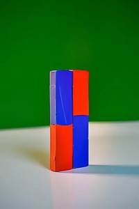 Магнит полосовой демонстрационный (2 штуки) - fgospostavki.ru - Зеленогорск