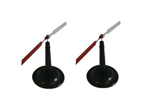 Стрелки магнитные на штативах (пара) - fgospostavki.ru - Зеленогорск