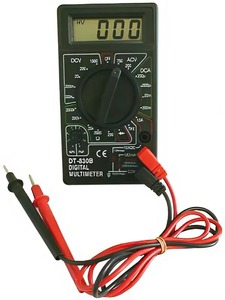 Цифровой измерительный прибор - fgospostavki.ru - Зеленогорск