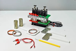 Трансформатор универсальный (демонстрационный) - fgospostavki.ru - Зеленогорск