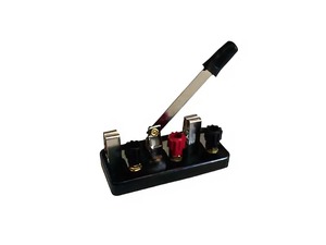 Переключатель однополюсный лабораторный - fgospostavki.ru - Зеленогорск