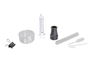 Лабораторный набор "Исследование атмосферного давления" - fgospostavki.ru - Зеленогорск