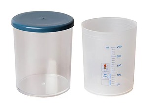 Калориметр с мерным стаканом - fgospostavki.ru - Зеленогорск