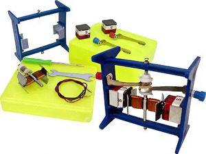 Модель электродвигателя (разборная) лабораторная - fgospostavki.ru - Зеленогорск
