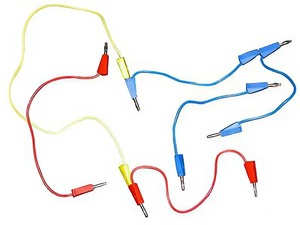 Набор соединительных проводов (шлейфовых) - fgospostavki.ru - Зеленогорск