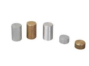 Набор тел равной массы и равного объема (лабораторный) - fgospostavki.ru - Зеленогорск