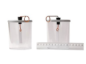 Электроскопы (2 штуки) - fgospostavki.ru - Зеленогорск