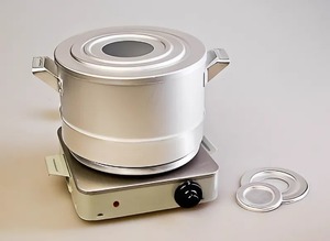 Баня комбинированная лабораторная. Вариант 1 - fgospostavki.ru - Зеленогорск