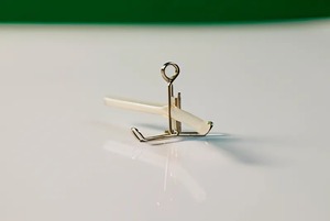 Зажим пружинный - fgospostavki.ru - Зеленогорск