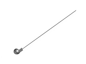 Ложка для сжигания веществ - fgospostavki.ru - Зеленогорск